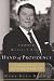 Hand Of Providence : The Strong and Quiet Faith of Ronald Reagan