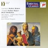 Revue Sony Classics  / Stabat Mater