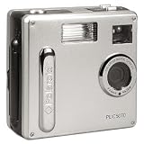 Polaroid PDC-5070A 5.0 Megapixel Digital Camera w/4x Digital Zoom