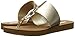 ALDO Women's AFERRACIEN-U Flat Sandal