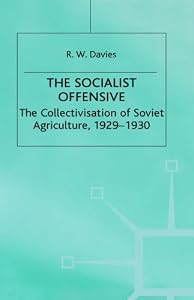 Image of Socialist Offensive (Vol 1)