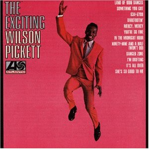 Wilson Pickett - 634-5789 Lyrics - Zortam Music