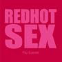 Red Hot Sex (Undercover Sex Tips)