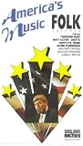 America`s Music - Folk Vol. 1 [VHS] [1984]
