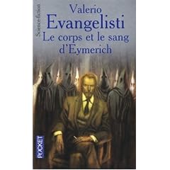 Le corps et le sang d'Eymerich
