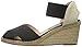 Andre Assous Women's Emmie Espadrille Wedge Sandal