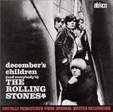 December's Children (And Everybody's)