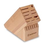  : Wusthof Hardwood Knife Blocks