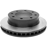 AC Delco 18A927 Brake Rotor by ACDelco