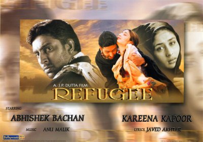 Bollywood Collections Poster Print, 34x24