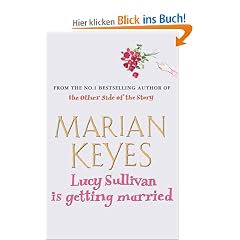 Lucy Sullivan is Getting Married