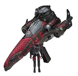 GI JOE Night Adder with Wild Weasel