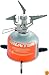 Brunton Raptor Foldable Canister Stove with Piezo Ignition