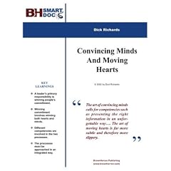 Convincing Minds and Moving Hearts