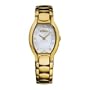 Ebel Women's Beluga Tonneau Watch 8656g21-99970