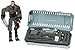 G.I. Joe 8 Inch Commando Long Range