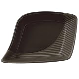 Pfaltzgraff Night Surf Tapas Plate