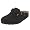 Birkenstock Boston Clog,Black Suede,35 N EU