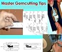 Gemcutting Tips of the Masters (CD-ROM)