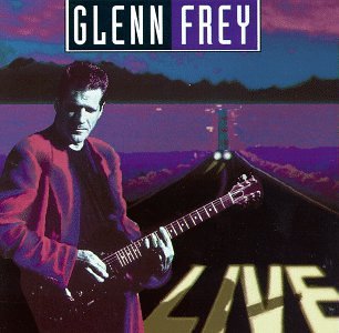 GLENN FREY - The One You Love (Live) Lyrics - Zortam Music