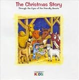 Review Various Artists  / Christmas Story