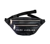 MARC BY MARC JACOBS 85230 �E�G�X�g�o�b�O �|�[�` �u���b�N �yMARC JACKASS�zRUBBER FANNY PACK
