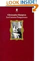 Les Liaisons Dangereuses: Play