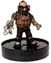 Shadowrun Duels Action Figure Game: Rigger "Silver Max" - Series #1