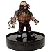 Shadowrun Duels Action Figure Game: Rigger "Silver Max" - Series #1
