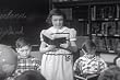 Teaching Patriotic Democracy: Secure the Blessings DVD (1951)