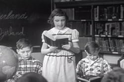 Teaching Patriotic Democracy: Secure the Blessings DVD (1951)