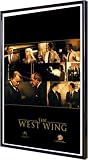 West Wing, The 11x17 Framed Poster