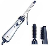 VIDAL SASSOON ホットエアーカーリング VSC-0601K