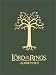 Lord of the Rings Address Book