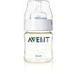 Philips AVENT BPA Free Bottle, 4 Oz. Single Pack (12-Pack)