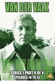 Van der Valk - Series 1 - Part 4 Of 4 [1972]