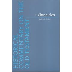 1 Chronicles