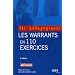Les warrants en 110 exercices