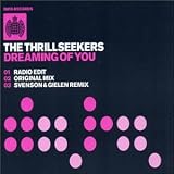Music : Dreaming of You
