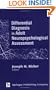 Differential Diagnosis in Adult Neuropsychological Assessment