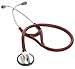 Littmann 2163 Master Cardiology Stethoscope, Burgundy