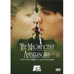 The Magnificent Ambersons [DVD] [2001] [Region 1] [US Import] [NTSC]