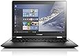 Lenovo Flex 3 14-Inch Touchscreen Laptop (Core i7, 8 GB RAM, 1 TB HDD, Windows 10) 80JK0028US