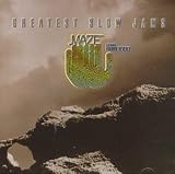Greatest Slow Jams