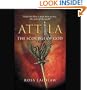 Attila - the Scourge of God