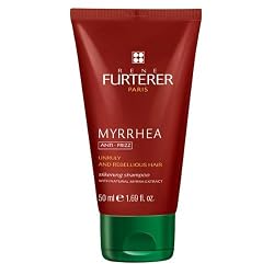 Rene Furterer Myrrhea Silkening Shampoo 1.7 oz Travel/Trial Size