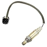 Bosch 15701 Oxygen Sensor, OE Type Fitment by Bosch