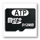 512MB Micro Sd Card