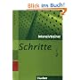 Schritte 1 + 2 Intensivtrainer: Deutsch als Fremdsprache, Niveau A1