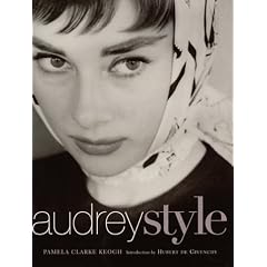 Audrey Style
